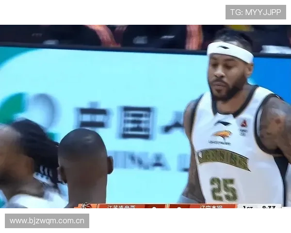 辽宁狂胜四川莫兰德全能段睿骐