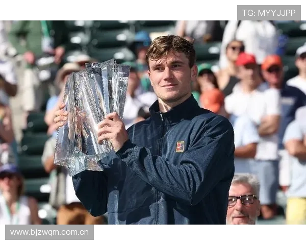 印第安维尔斯首日多位美网冠军落马